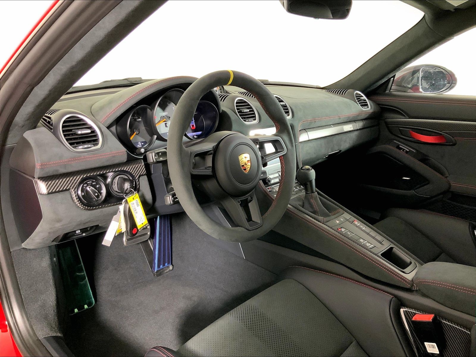 ＊Langkawiページ＊ KHAITE x Oliver Peoples 1961C in Black and Grey